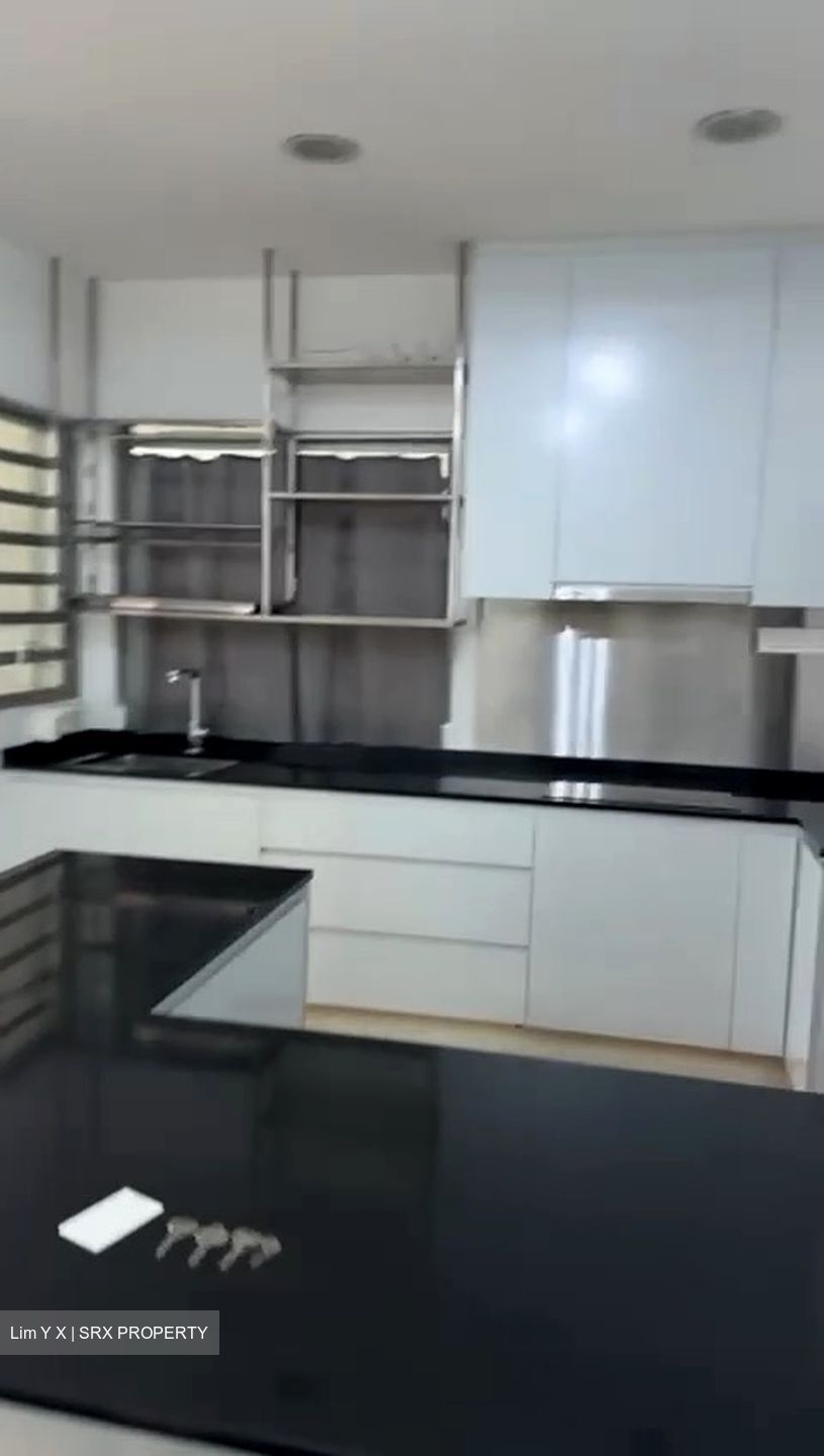 The Oxley (D9), Apartment #612616511